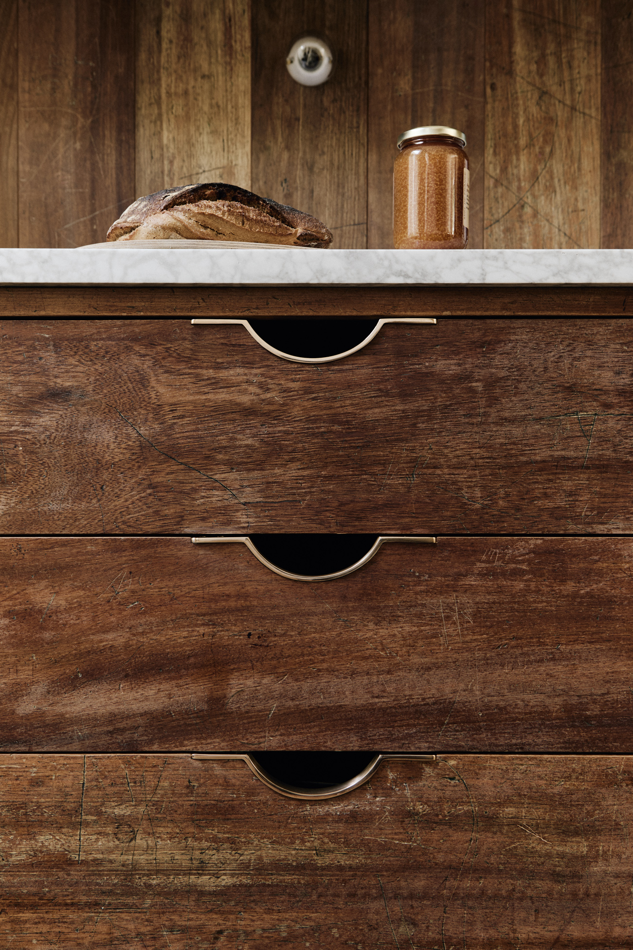 mobilier bois récupération