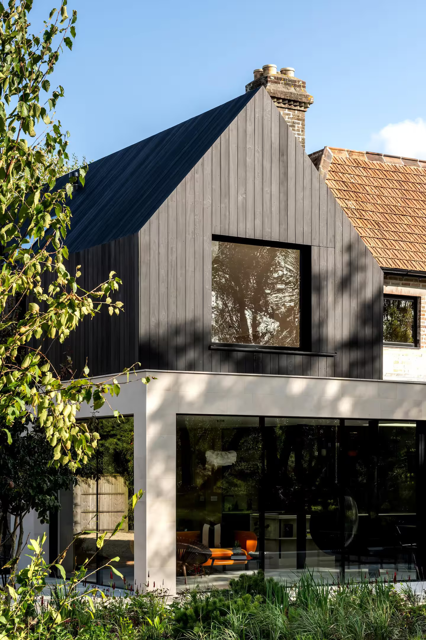 maison contemporaine maison contemporaine