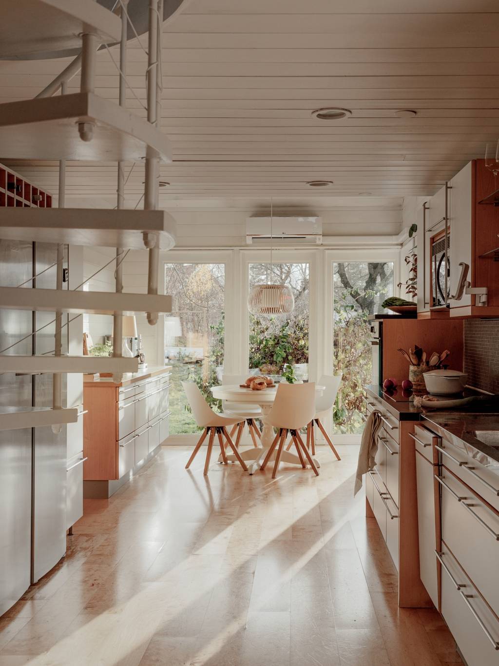 cuisine maison en bois cuisine maison en bois