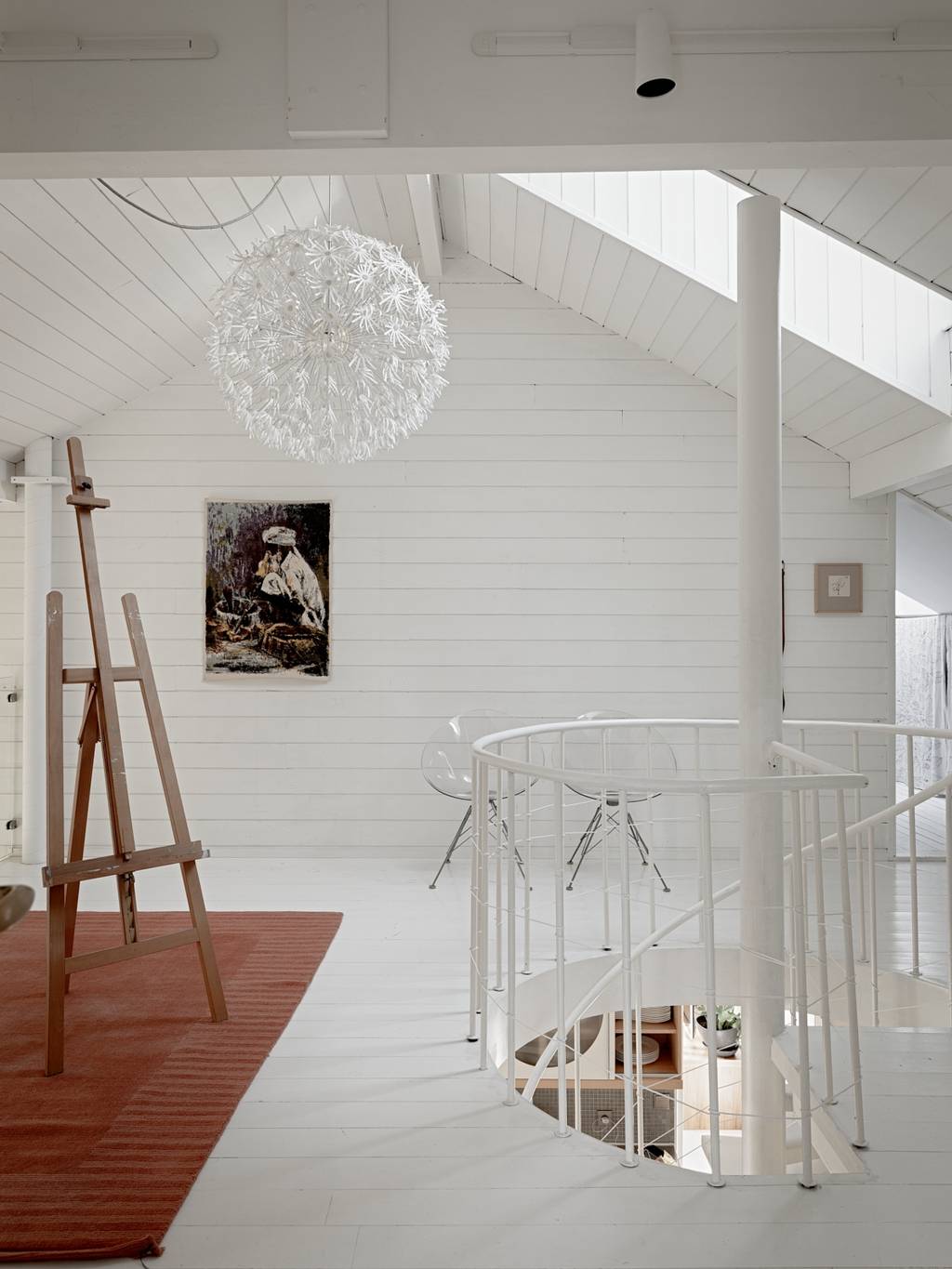 mezzanine maison en bois mezzanine maison en bois