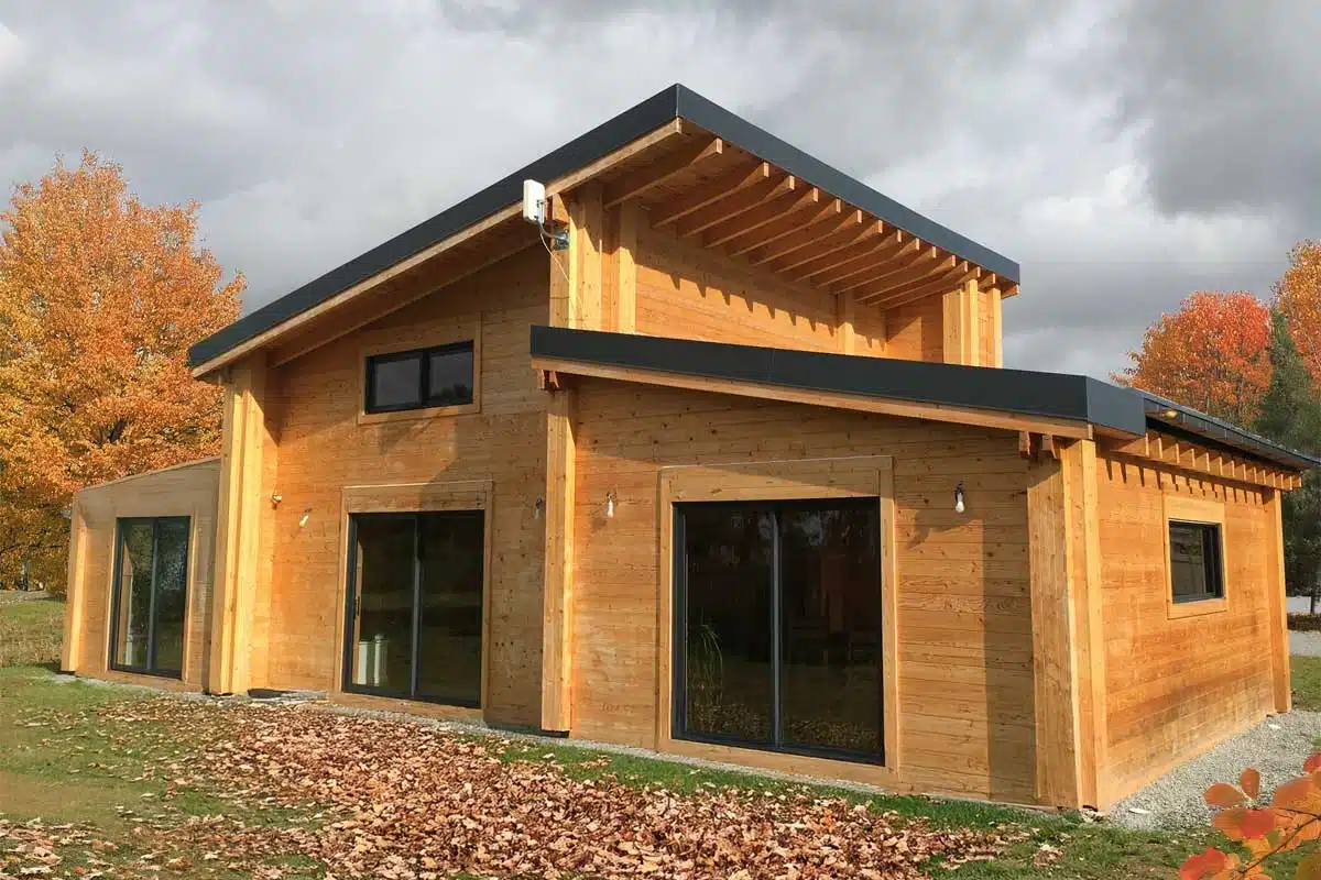 maison en bois en kit française Maison Bois Vendée maison en bois en kit française Maison Bois Vendée