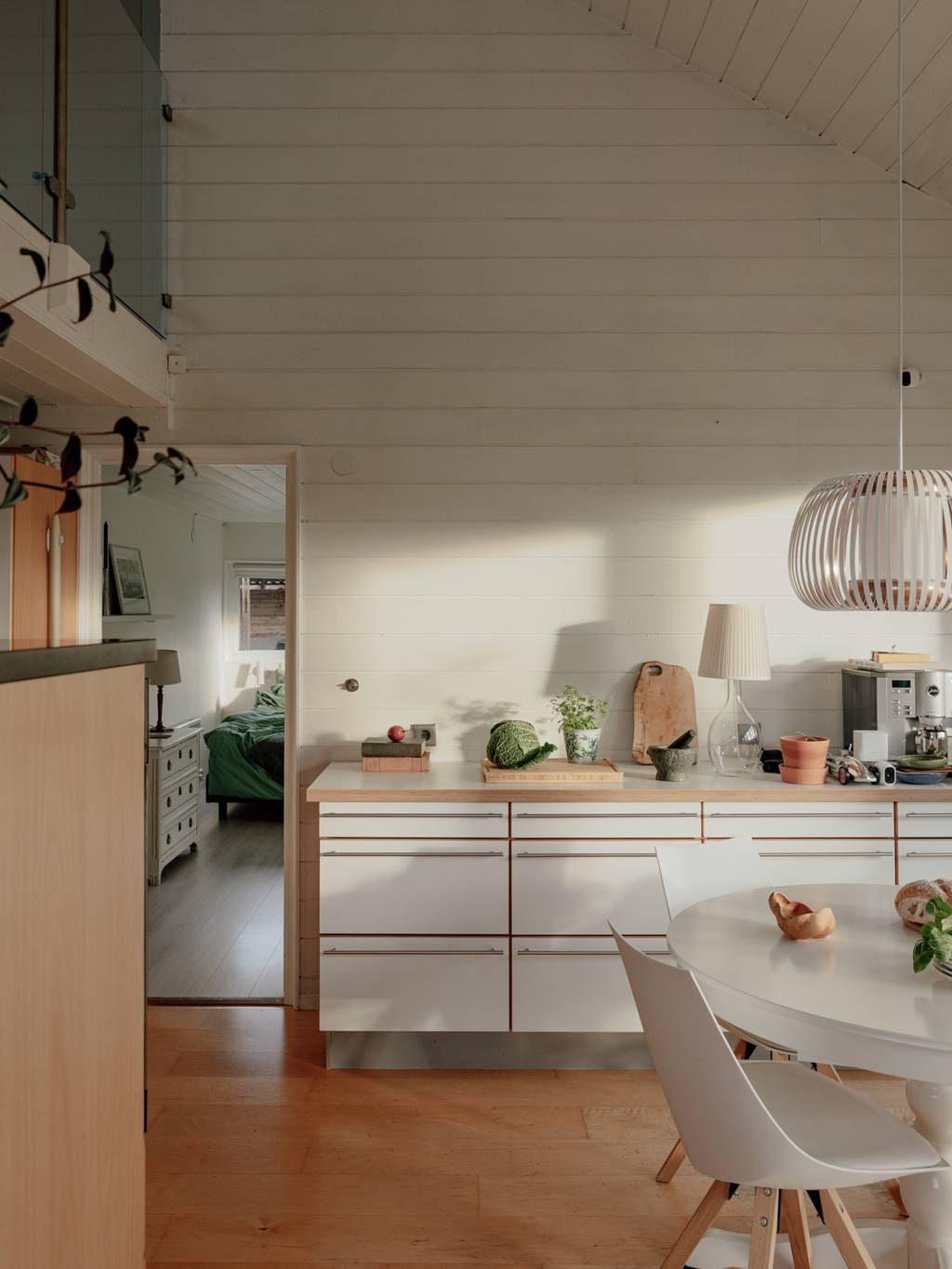 cuisine maison en bois cuisine maison en bois