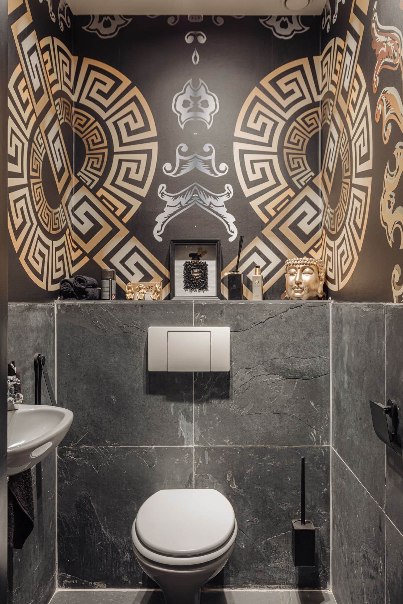 toilettes style baroque toilettes style baroque