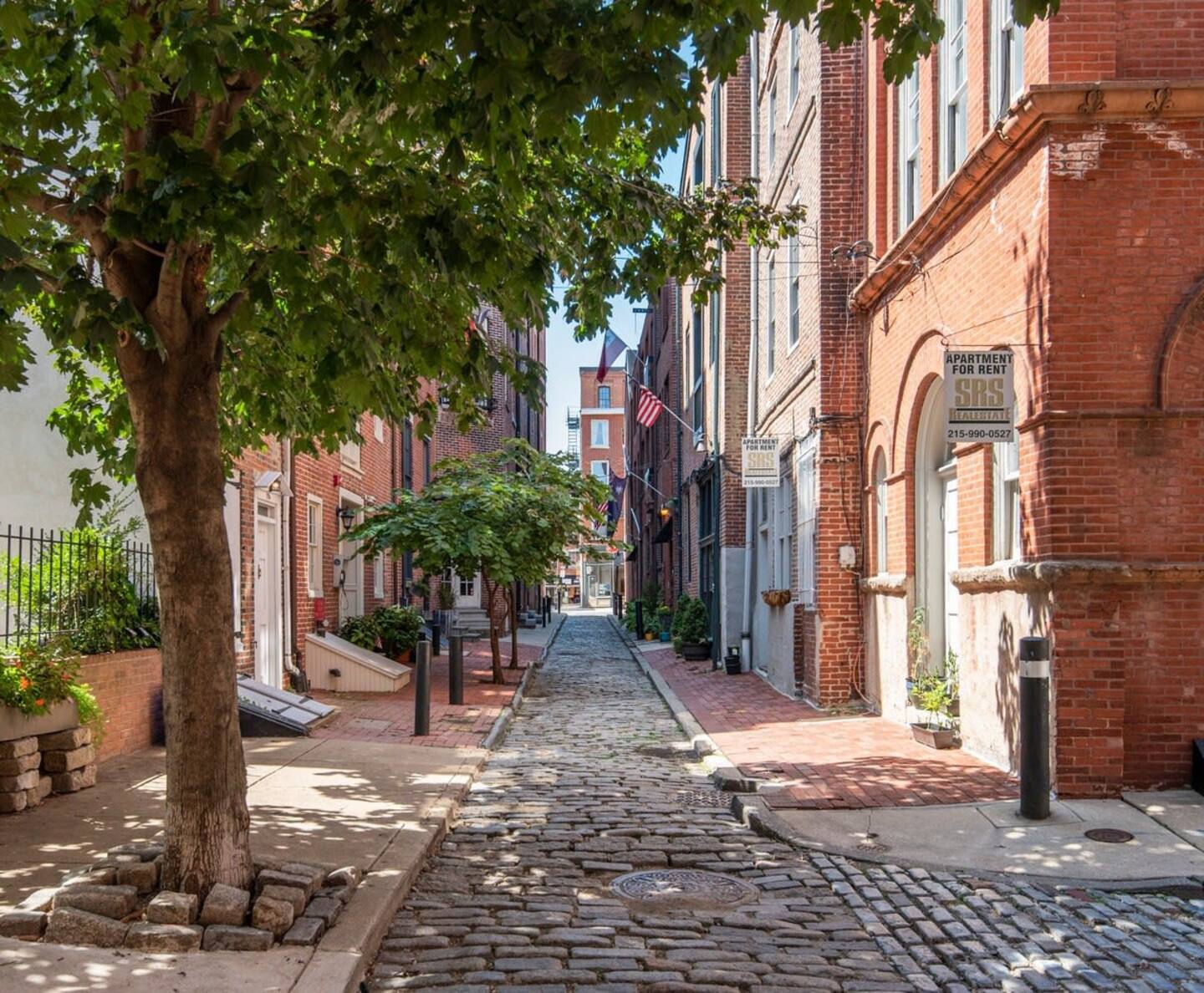 immeuble ancien Philadelphie immeuble ancien Philadelphie