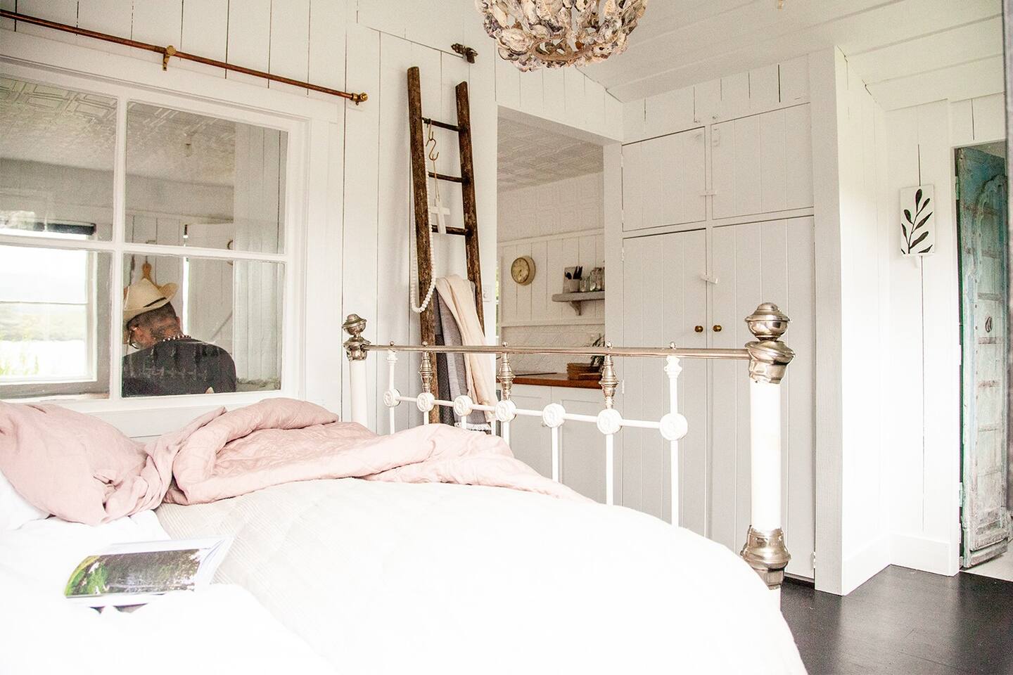 chambre style romantique maison en bois 37m2 chambre style romantique maison en bois 37m2