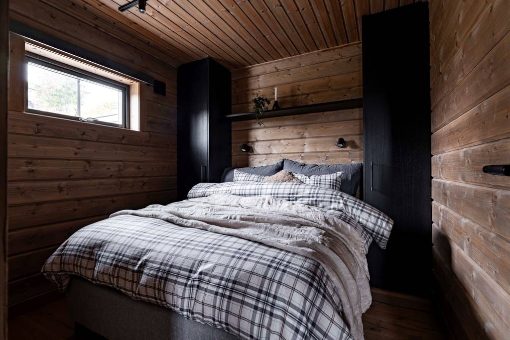 chambre maison en bois chambre maison en bois