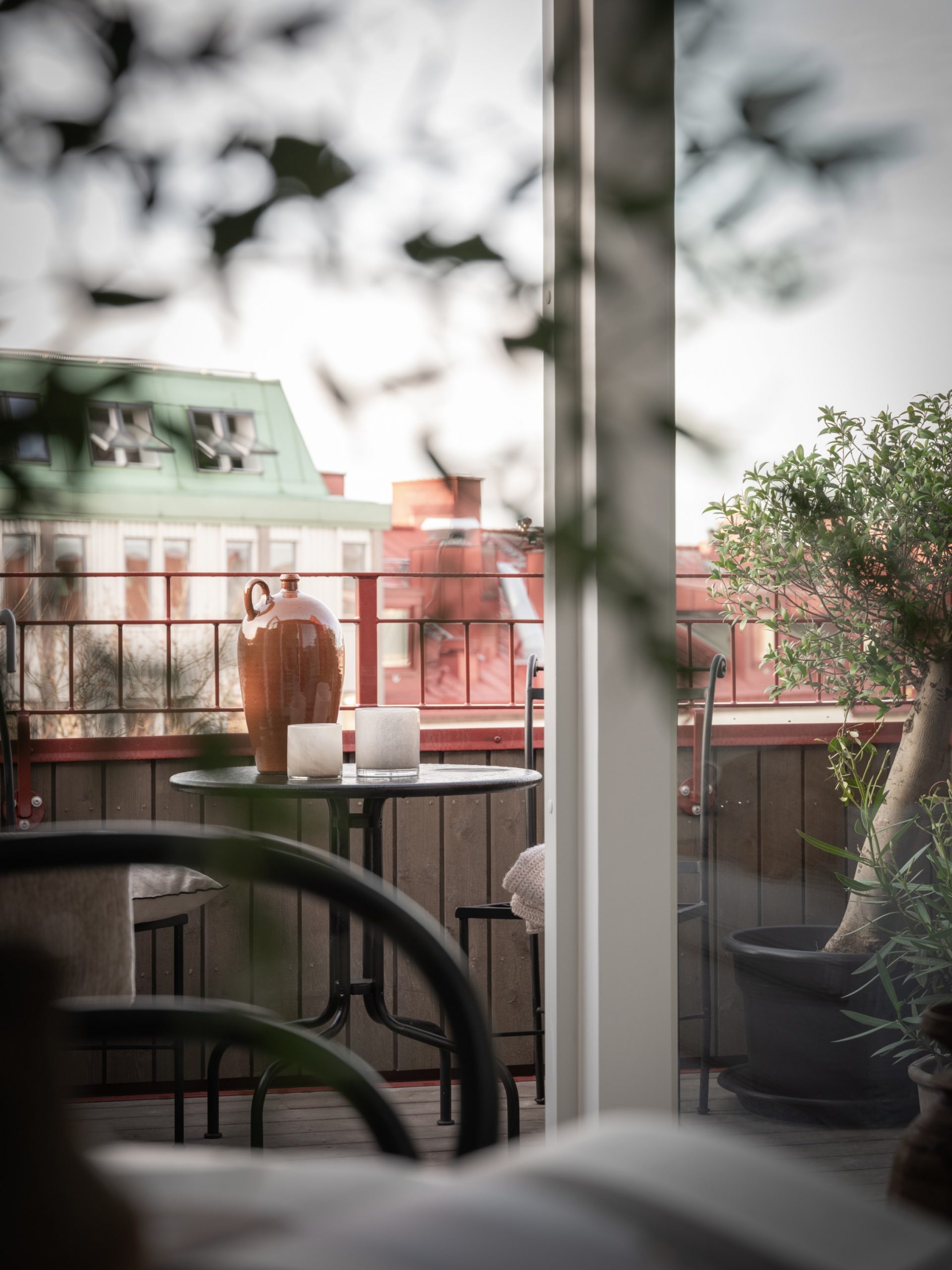 balcon balcon