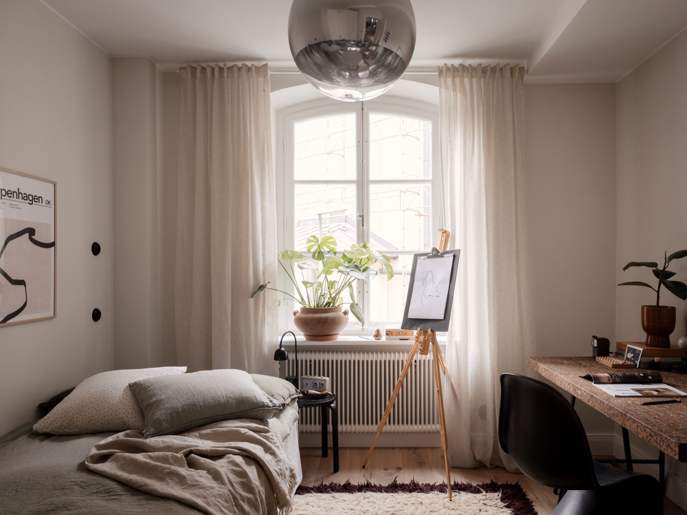 chambre décoration scandinave chambre décoration scandinave