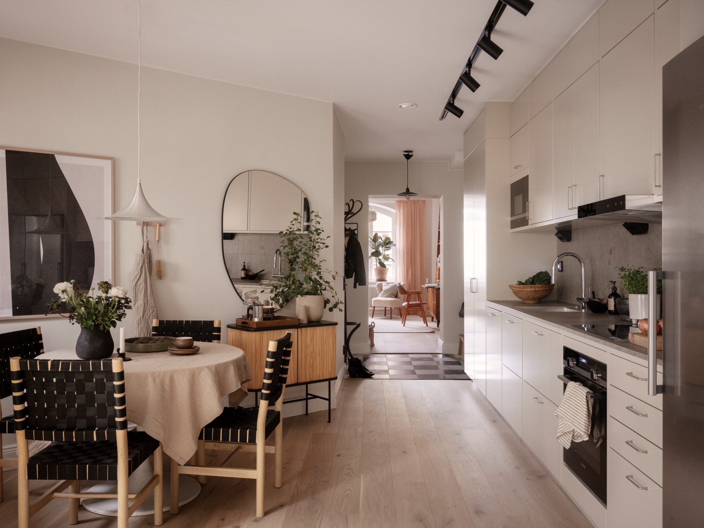 cuisine design avec espace repas cuisine design avec espace repas