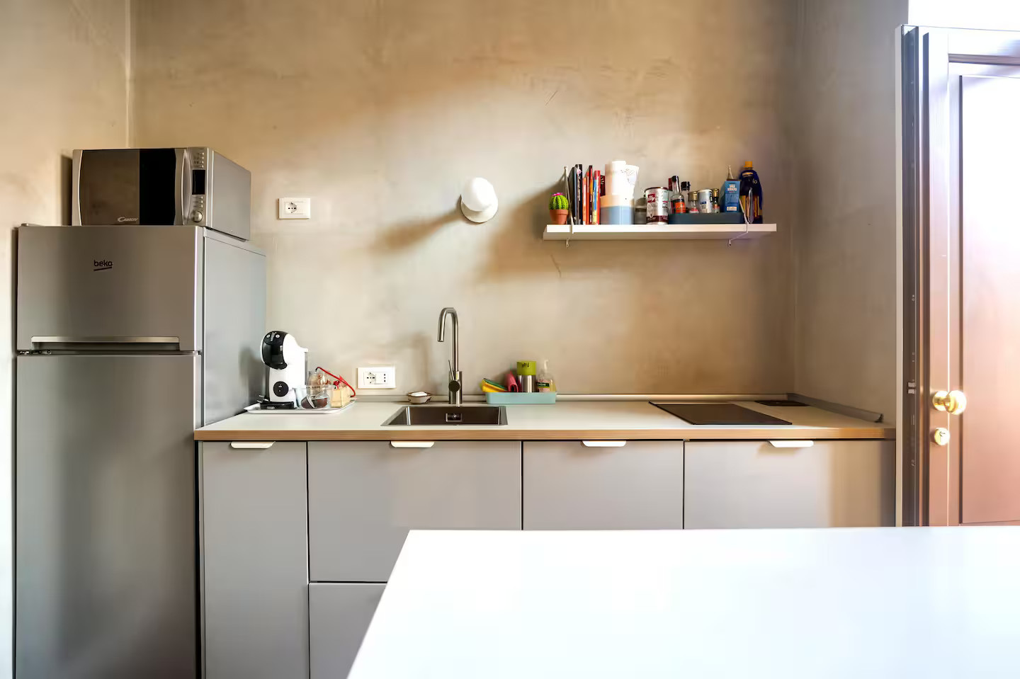 cuisine grise design cuisine grise design