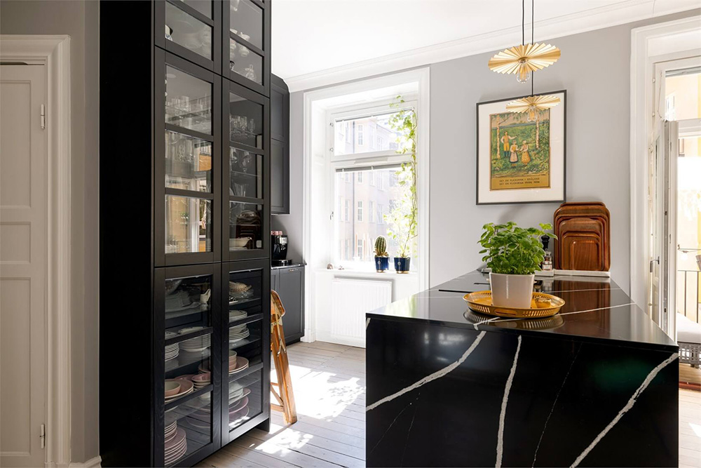 cuisine ouverte appartement 53m2 cuisine ouverte appartement 53m2