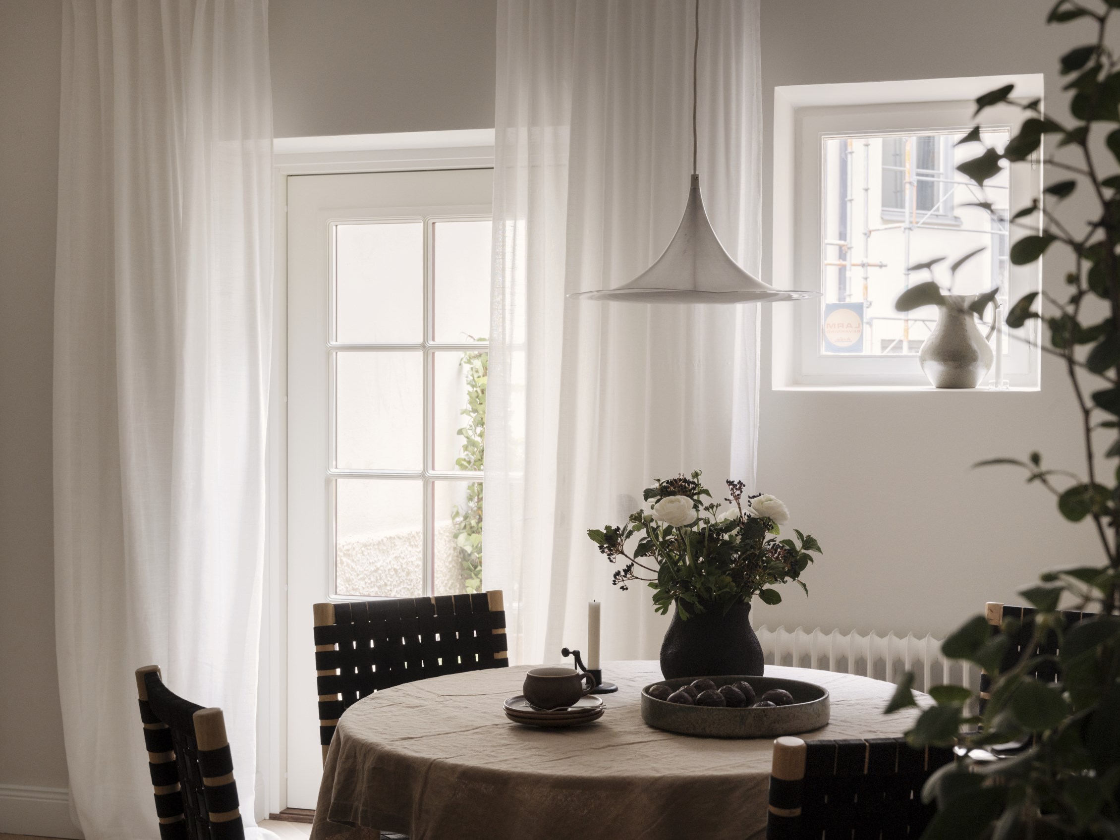 salle à manger décoration scandinave salle à manger décoration scandinave