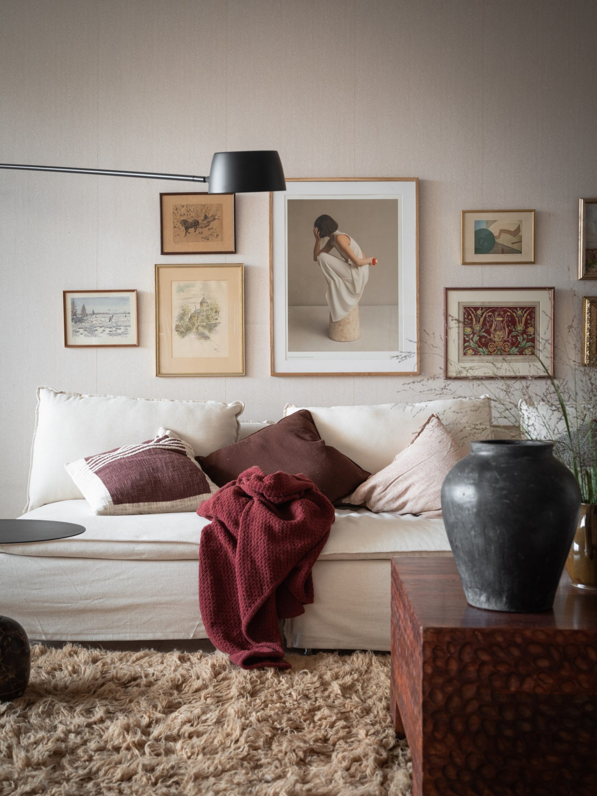 salon décoration moderne appartement contemporain salon décoration moderne appartement contemporain