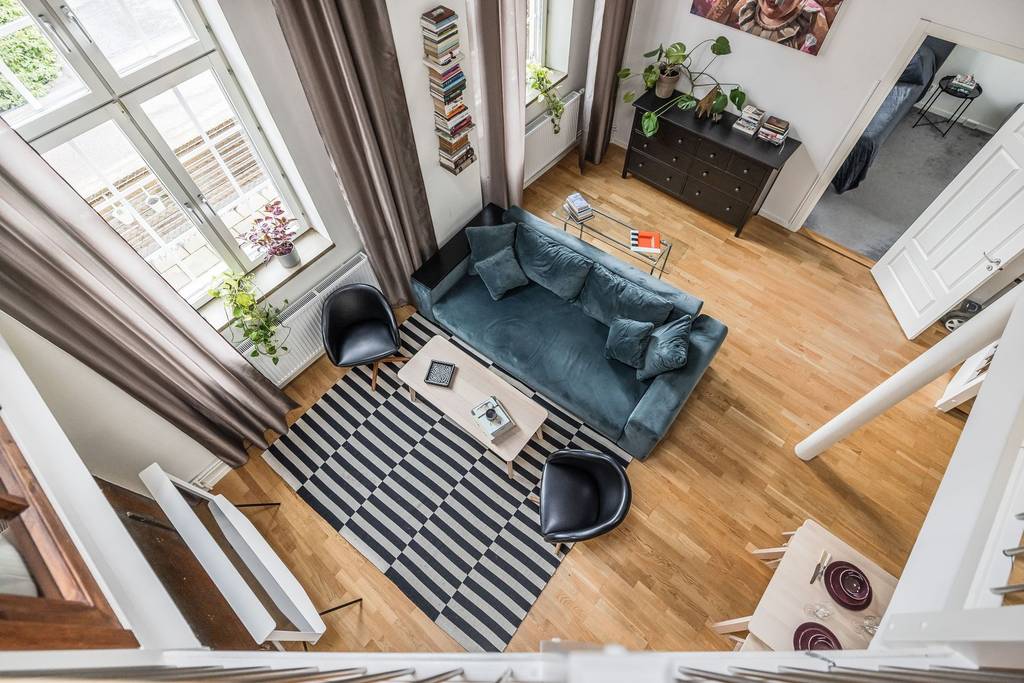 salon duplex 108m2 salon duplex 108m2