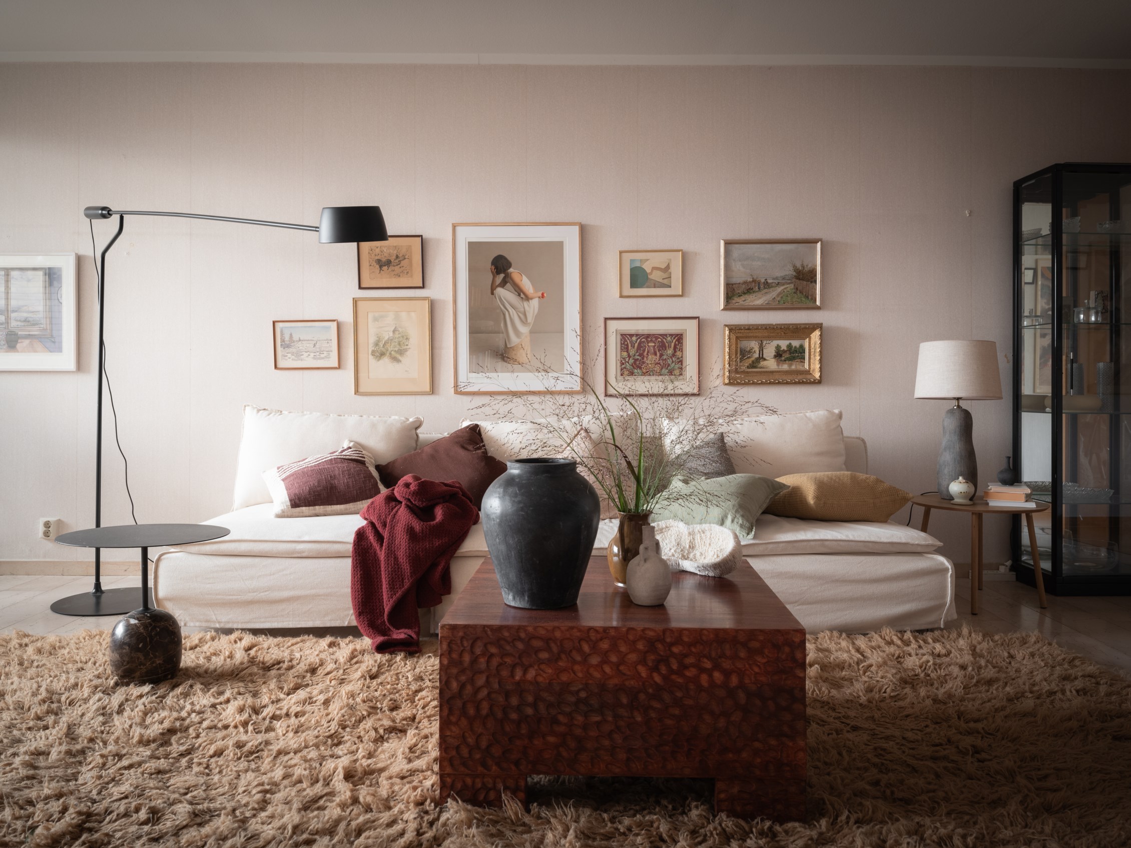salon décoration moderne appartement contemporain salon décoration moderne appartement contemporain