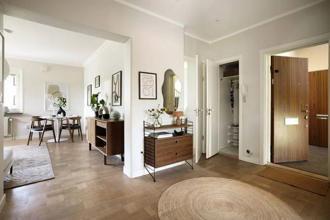 entrée décoration scandinave entrée décoration scandinave