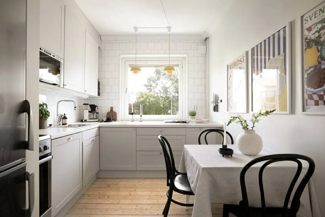 cuisine blanche cuisine blanche