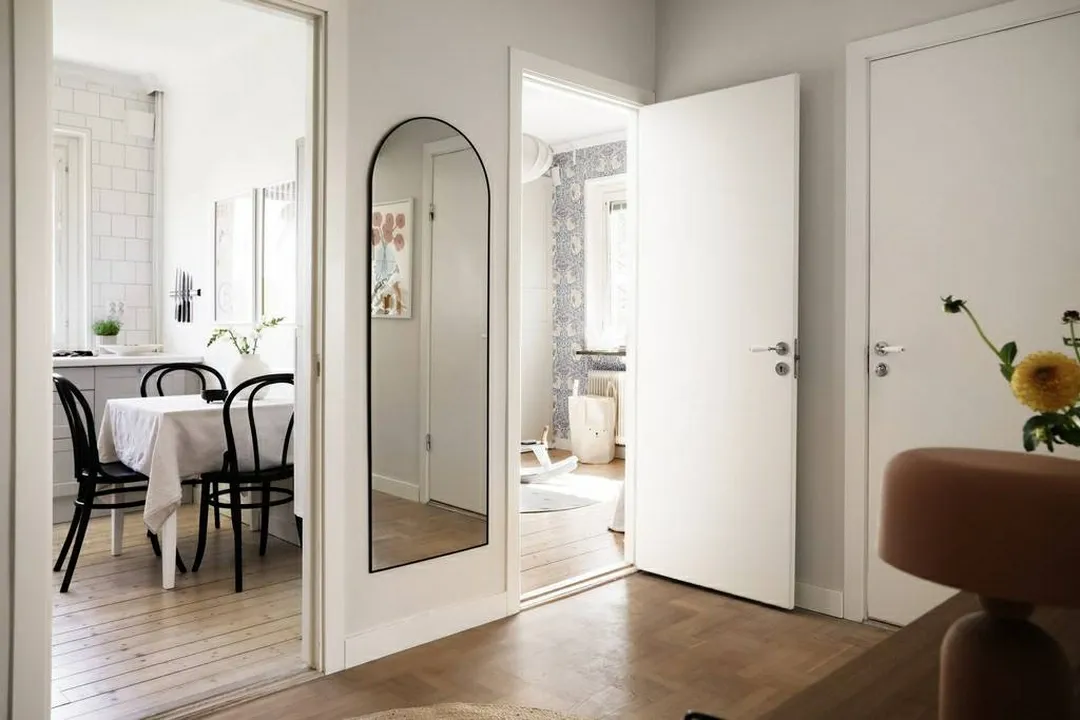 entrée décoration scandinave entrée décoration scandinave
