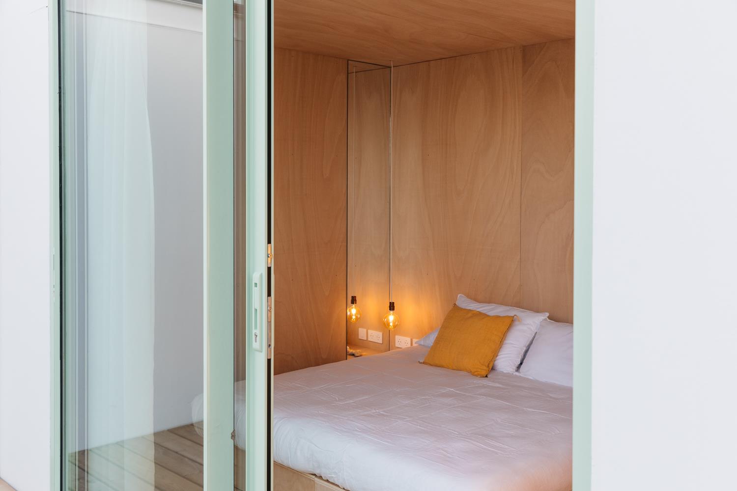 Tiny Living® chambre tiny house