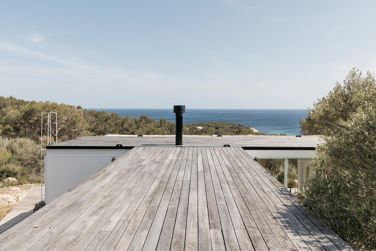 Tiny Living® petite maison préfabriquée 59m2