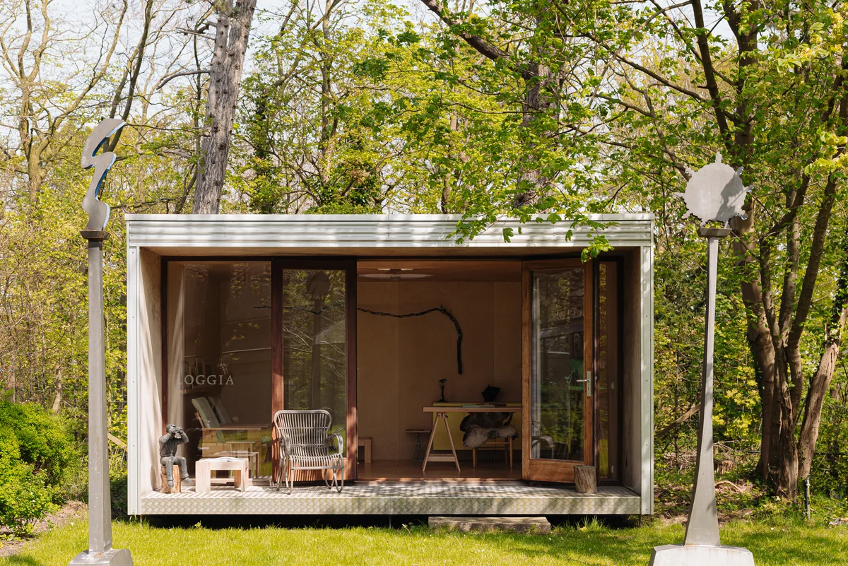studio de jardin studio de jardin