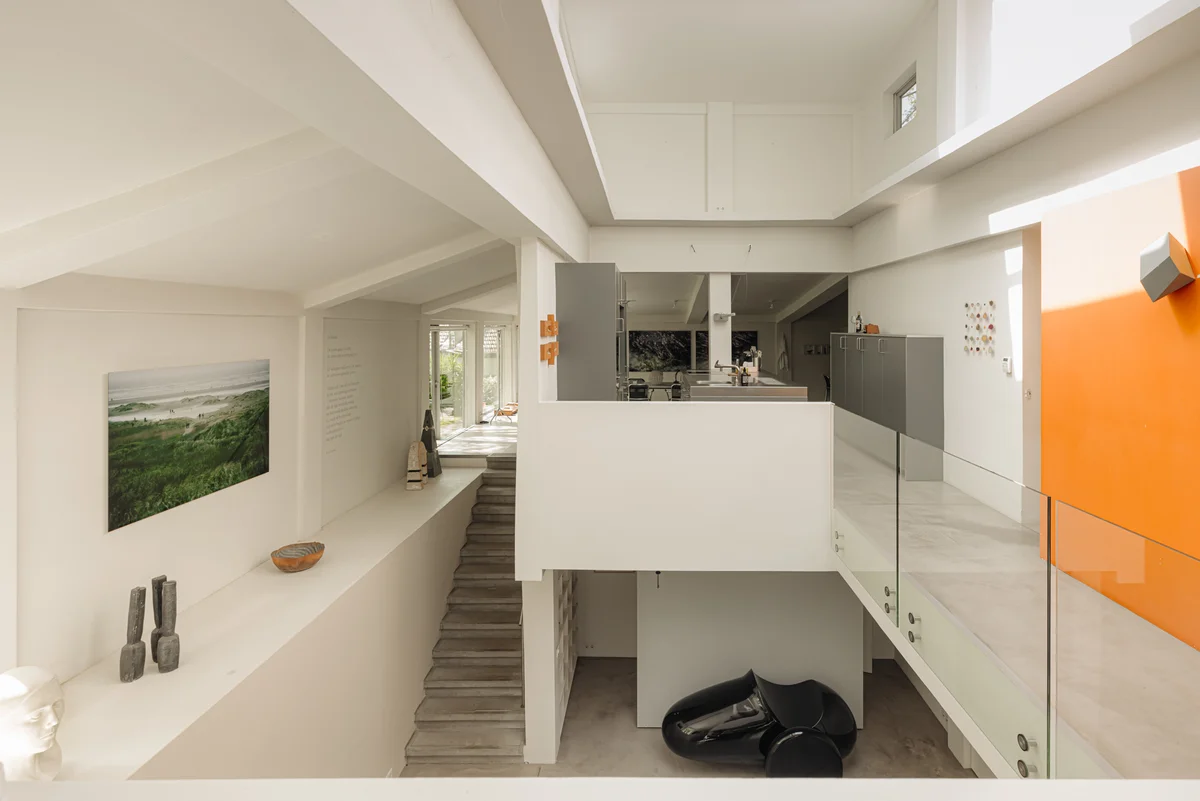 salon décoration design maison architecte béton semi-enterrée salon décoration design maison architecte béton semi-enterrée