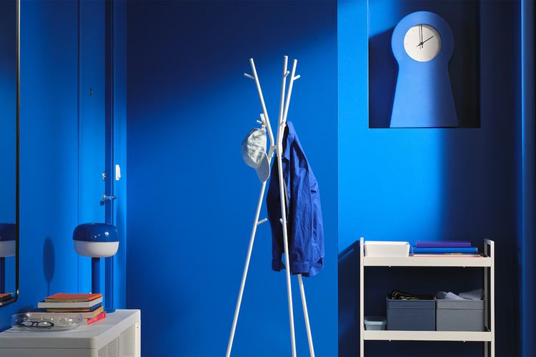 IKEA couleur de l'année 2025