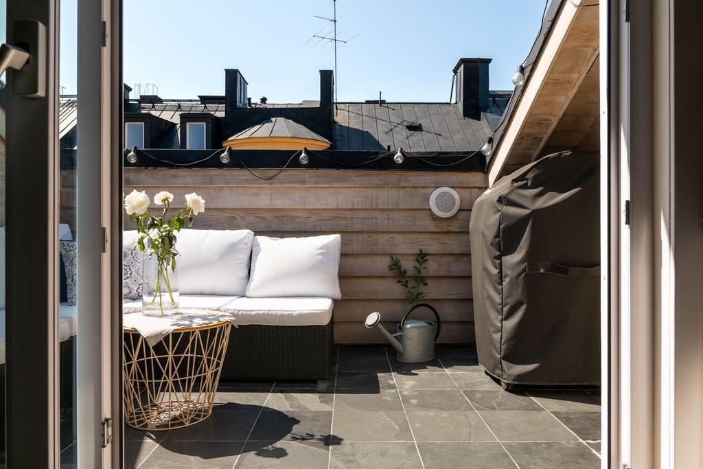 terrasse tropézienne