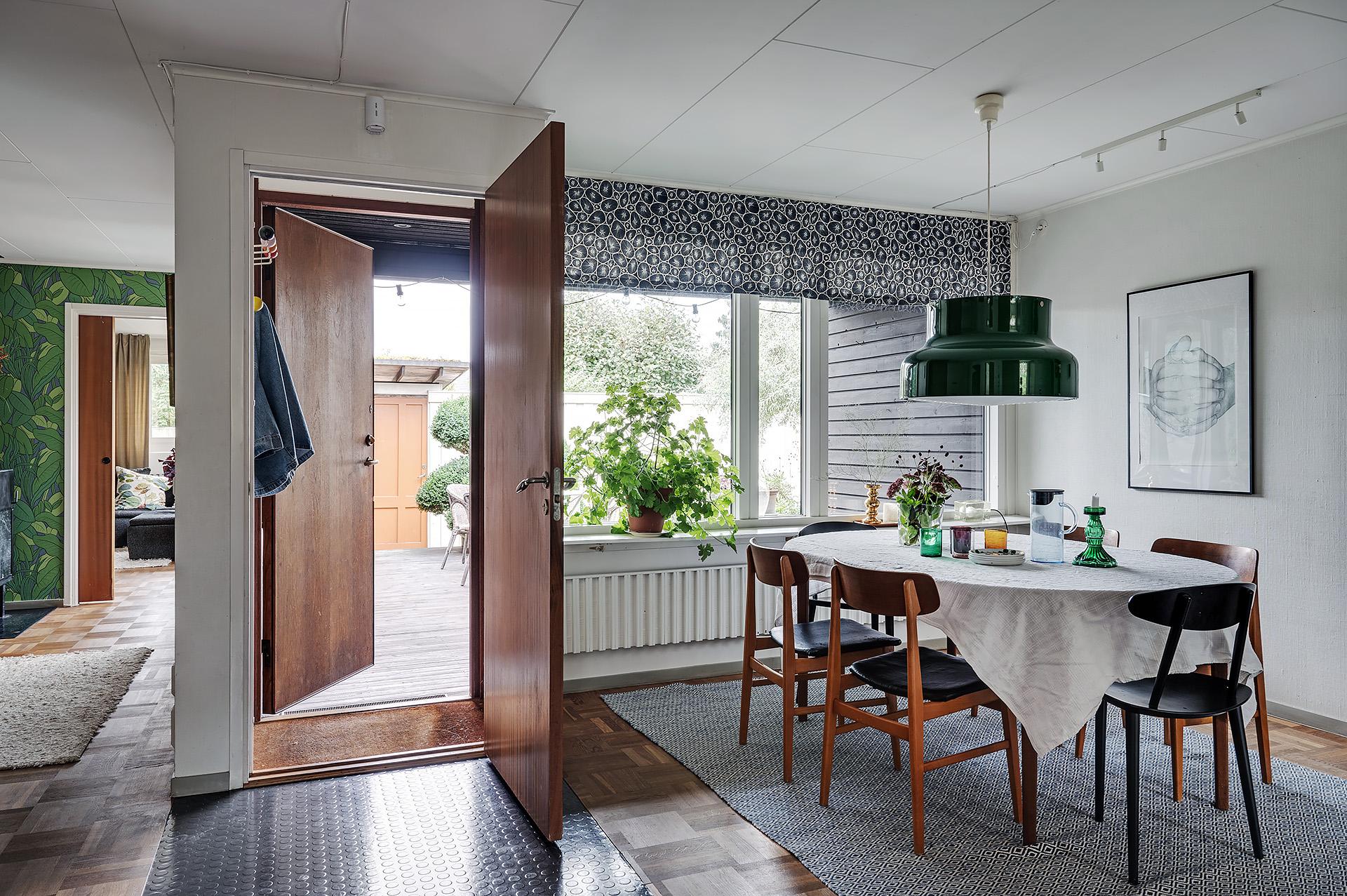 salle à manger teck décoration scandinave vintage et mid-century salle à manger teck décoration scandinave vintage et mid-century