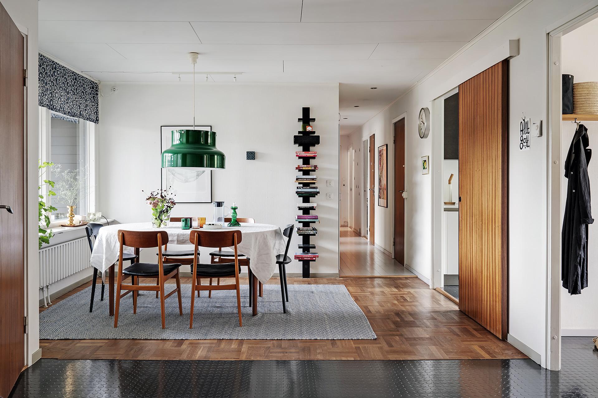 salle à manger décoration scandinave vintage et mid-century salle à manger décoration scandinave vintage et mid-century
