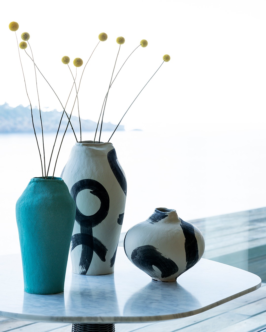 Vases OTTO