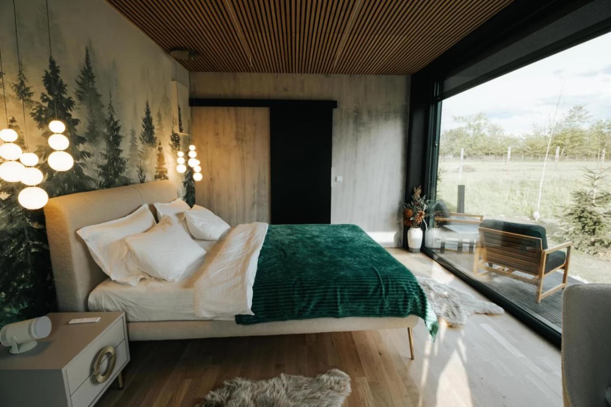 chambre BIOBUILDS chambre BIOBUILDS
