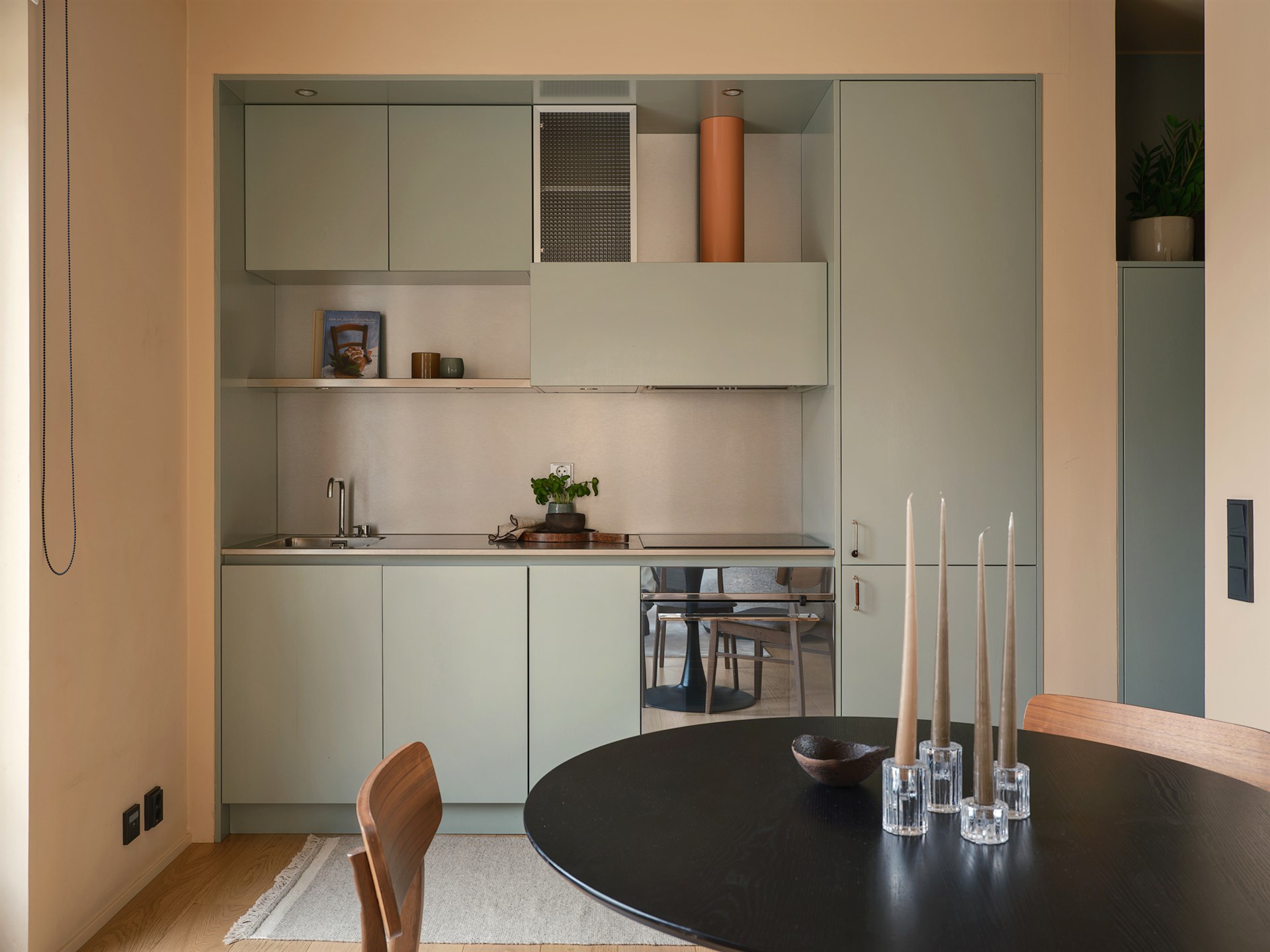 cuisine verte design cuisine verte design