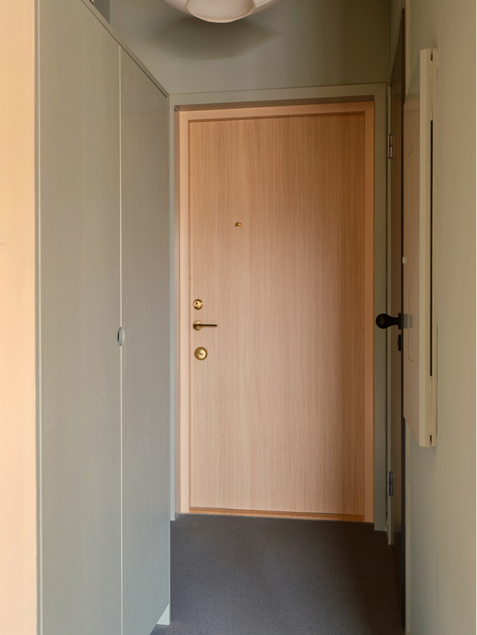 entrée avec placard entrée avec placard