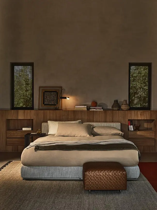chambre Flexform chambre Flexform