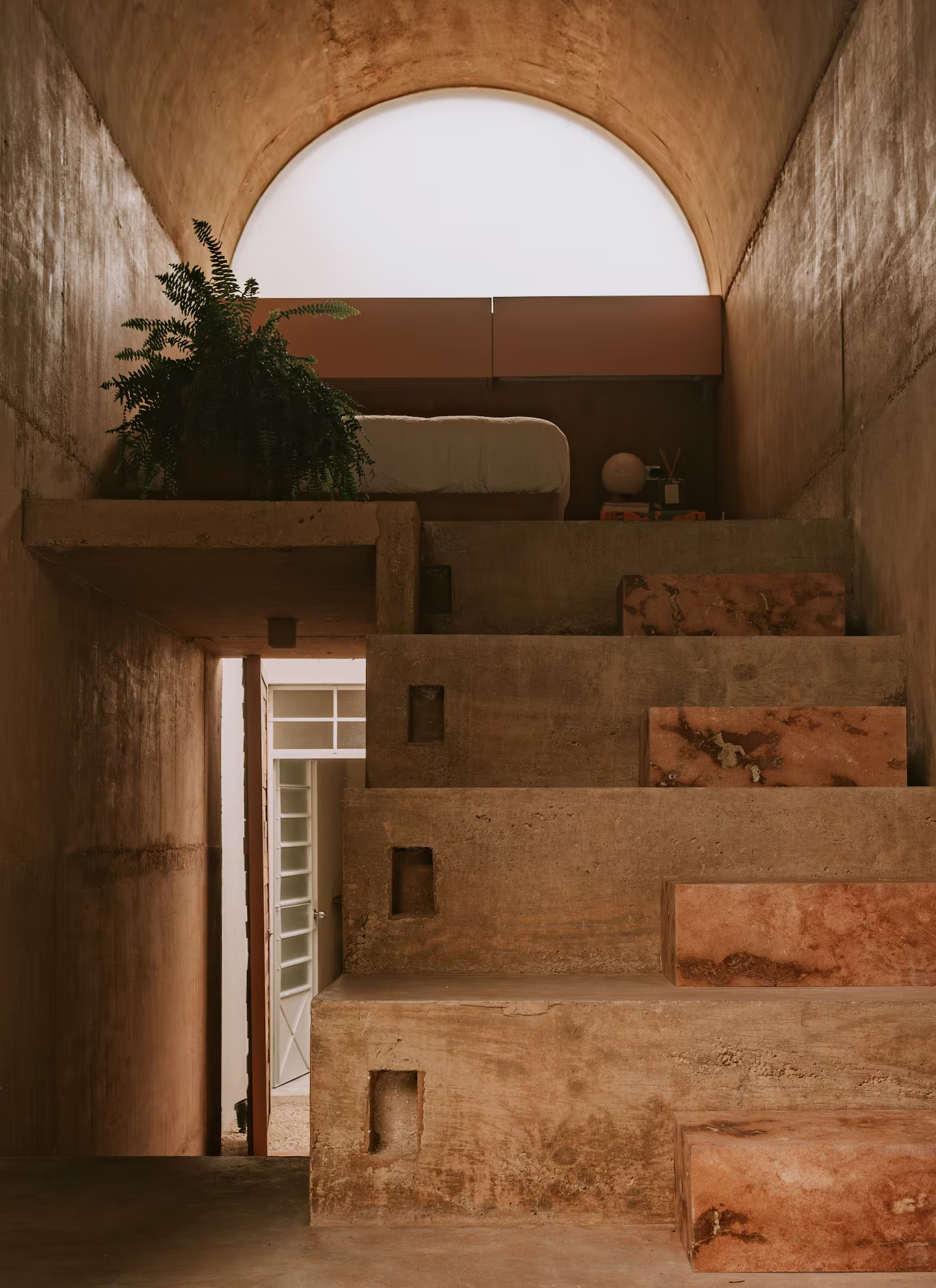 escalier pour chambre casita Vagantes escalier pour chambre casita Vagantes