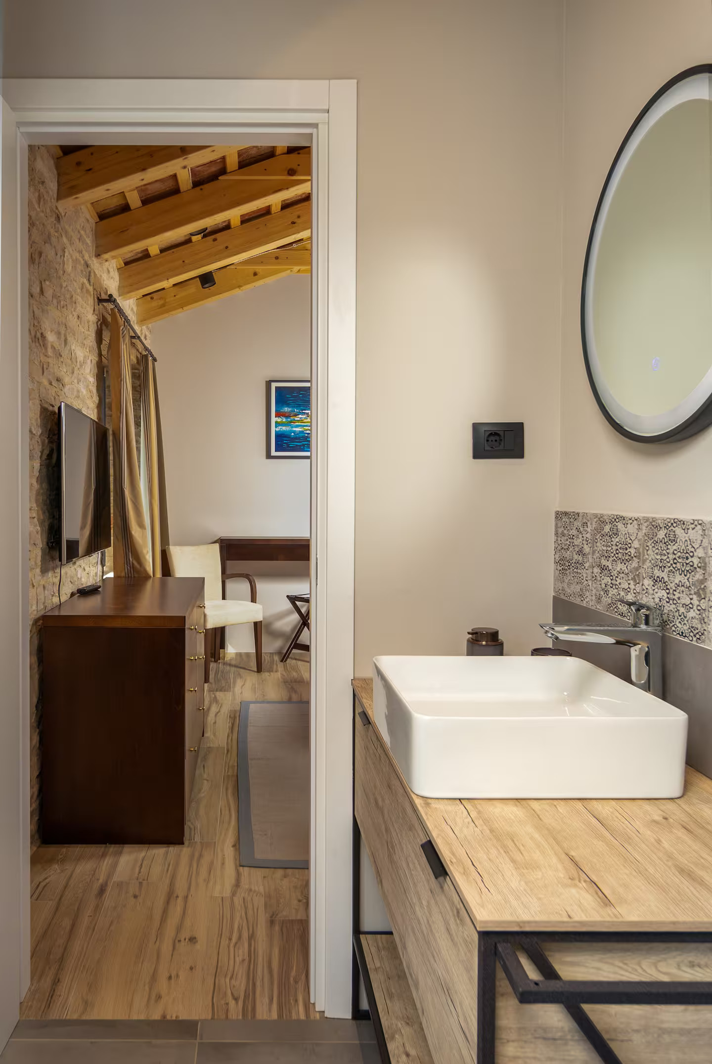 salle de bain salle de bain