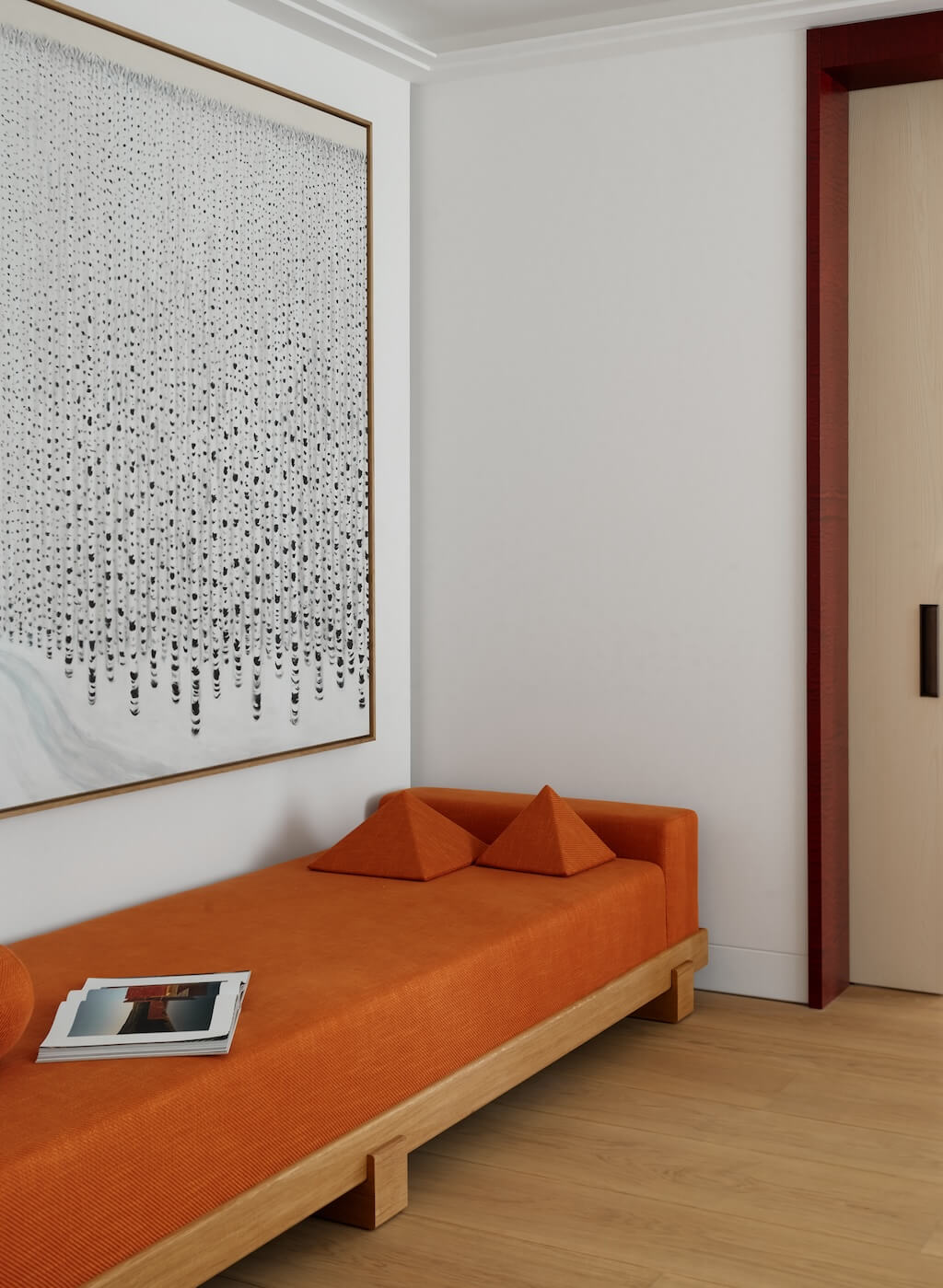 salon décoration design