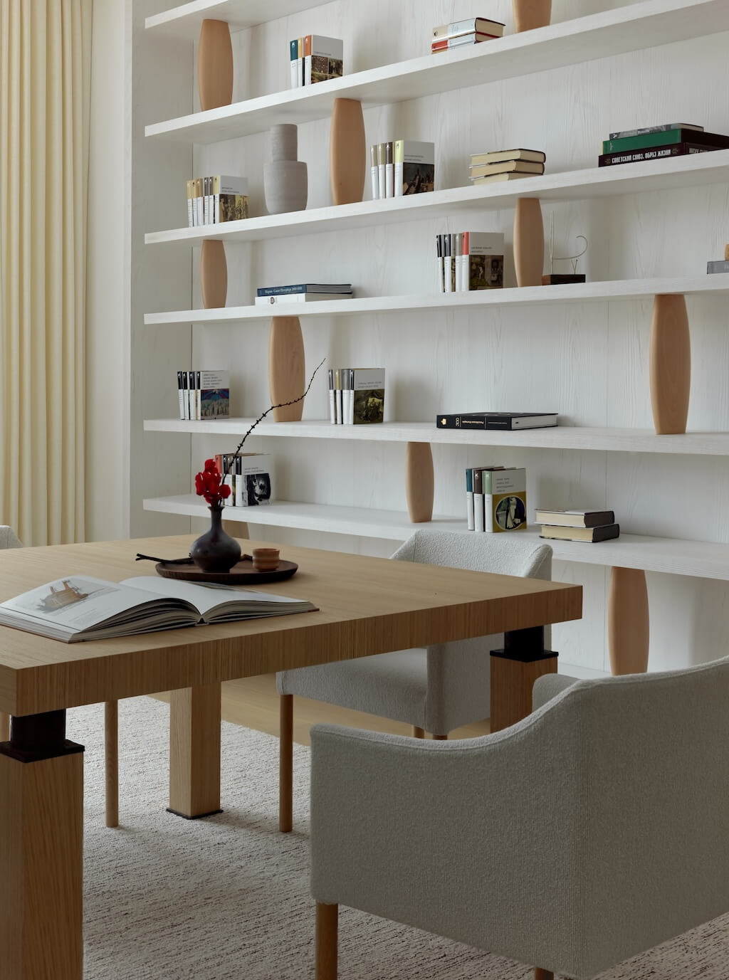 bureau