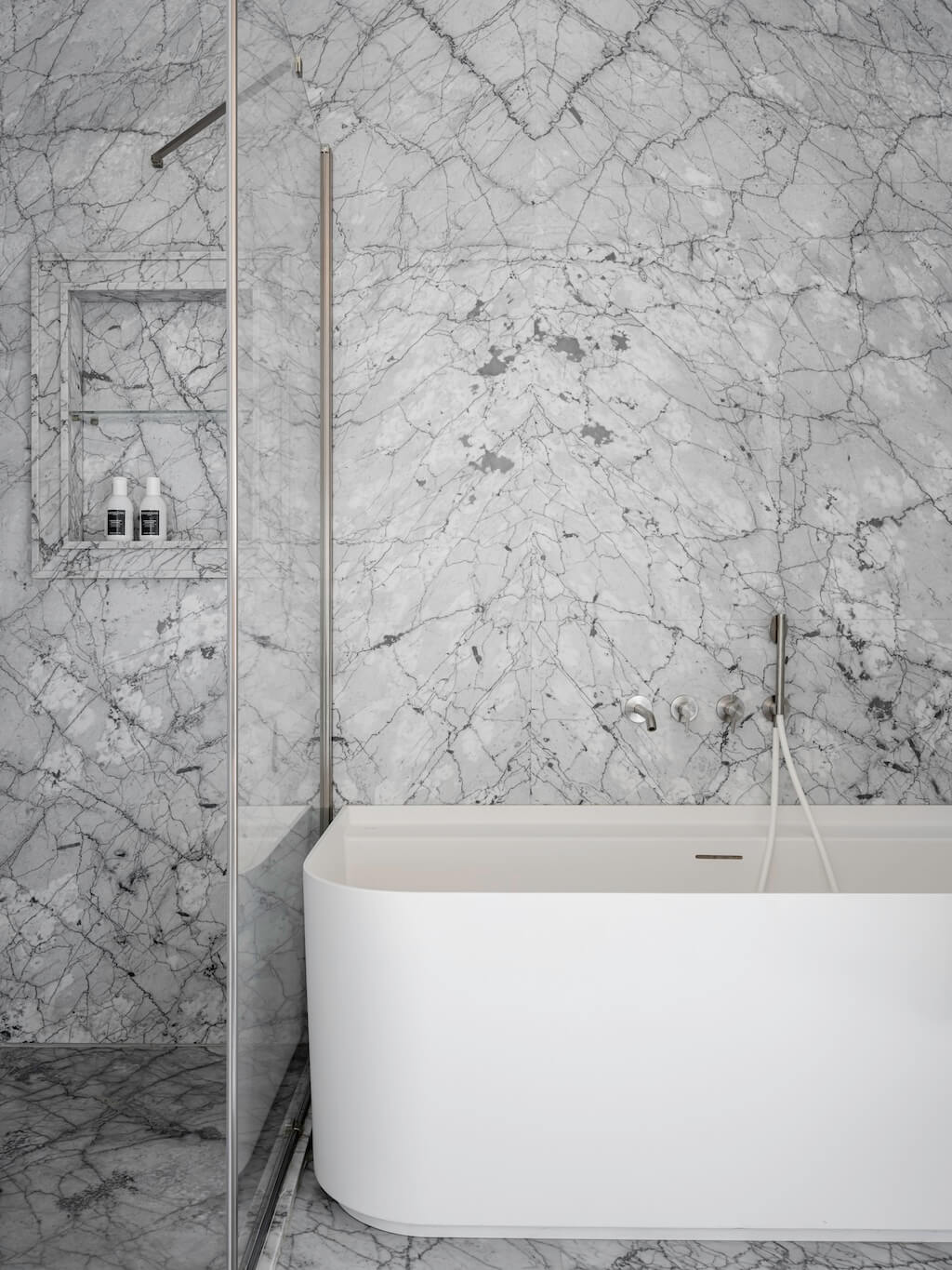 salle de bain marbre salle de bain marbre
