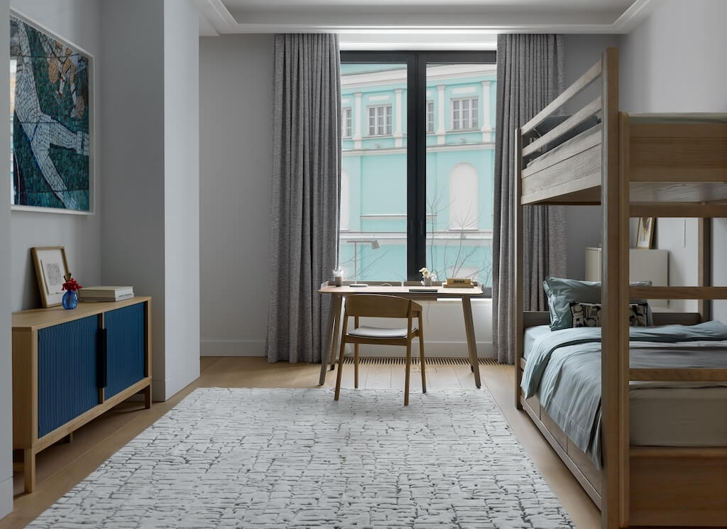 chambre enfant