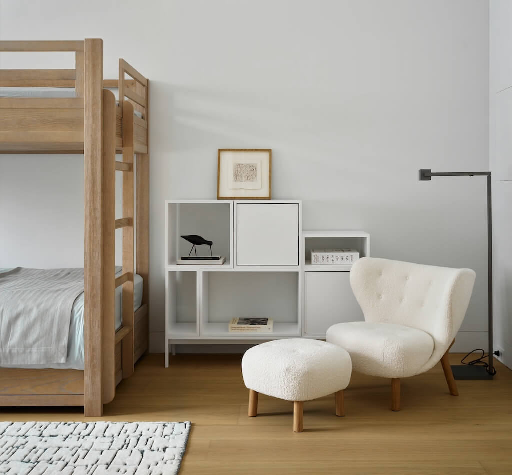 chambre enfant