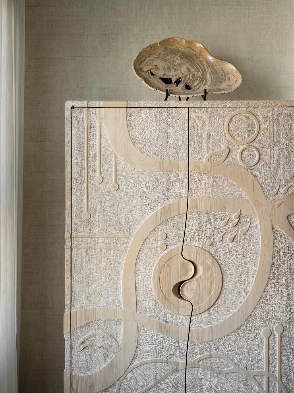 meuble salon bois clair meuble salon bois clair