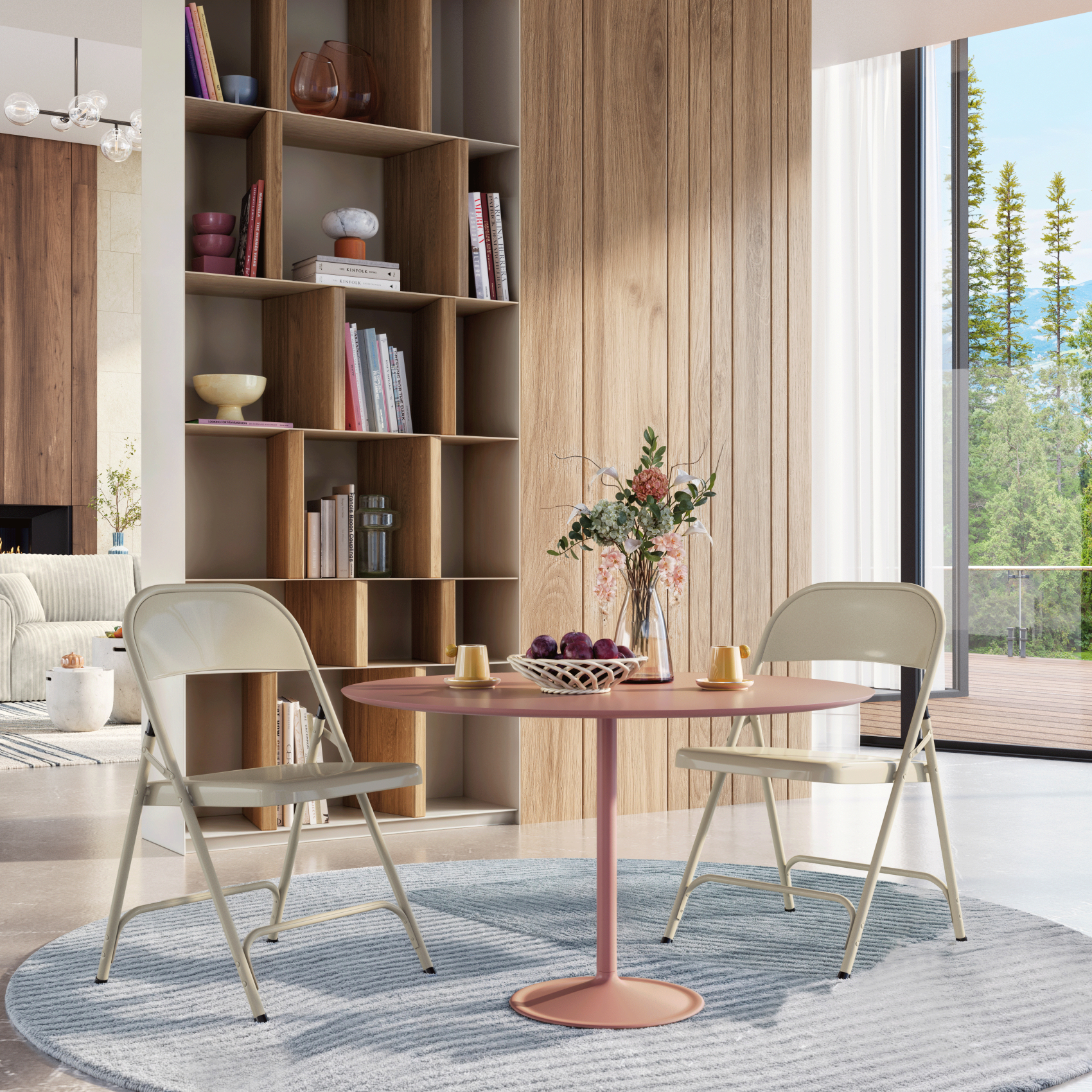 petite table et deux chaises petite table et deux chaises