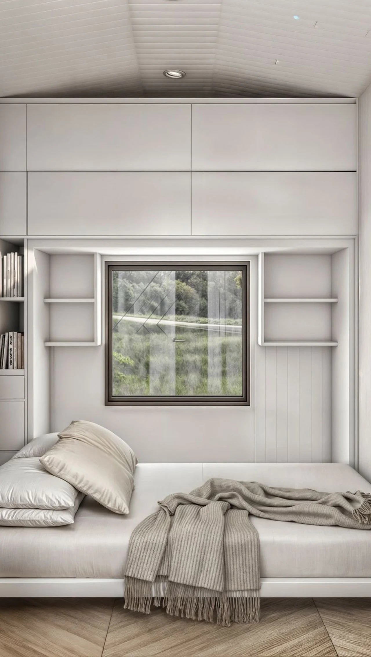 tiny house 16m2 Havenn Vesta tiny house 16m2 Havenn Vesta