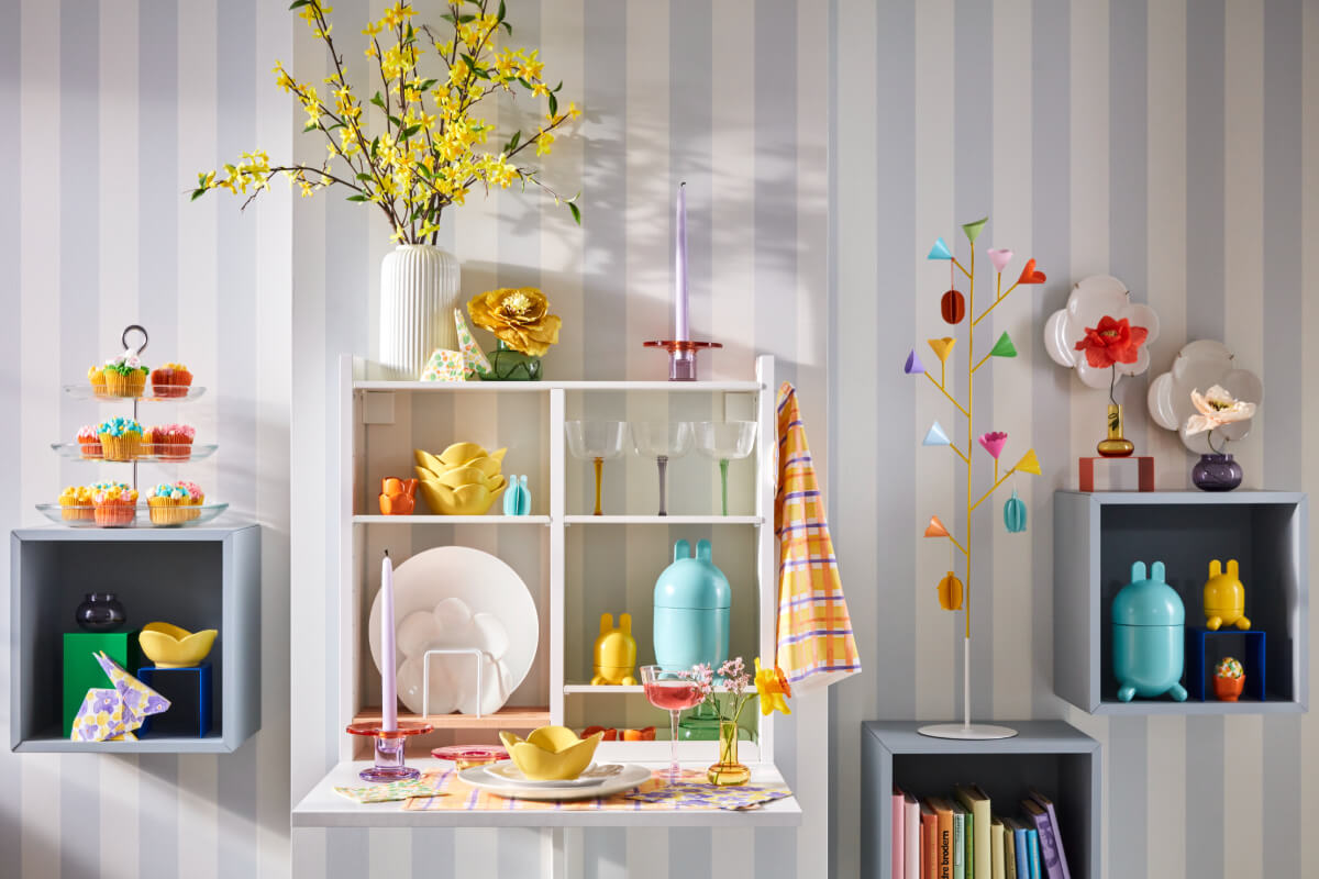 catalogue IKEA 2025 collection TJÄRLEK catalogue IKEA 2025 collection TJÄRLEK