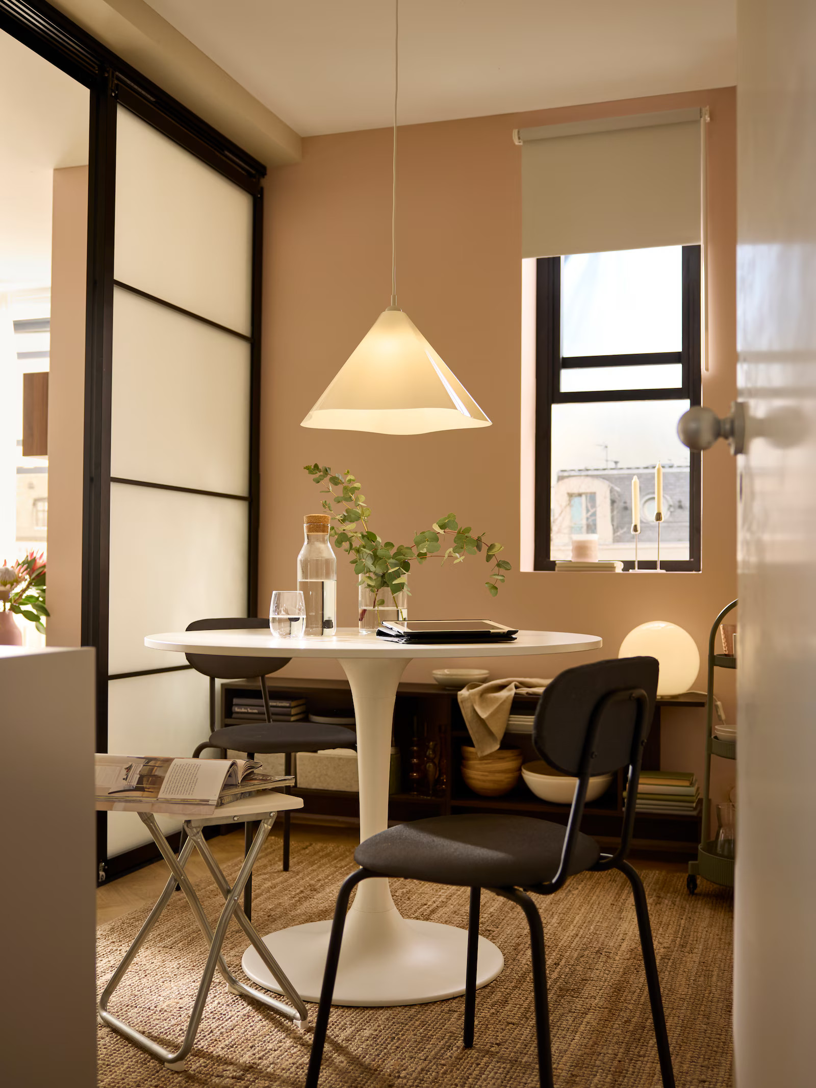 salle à manger IKEA