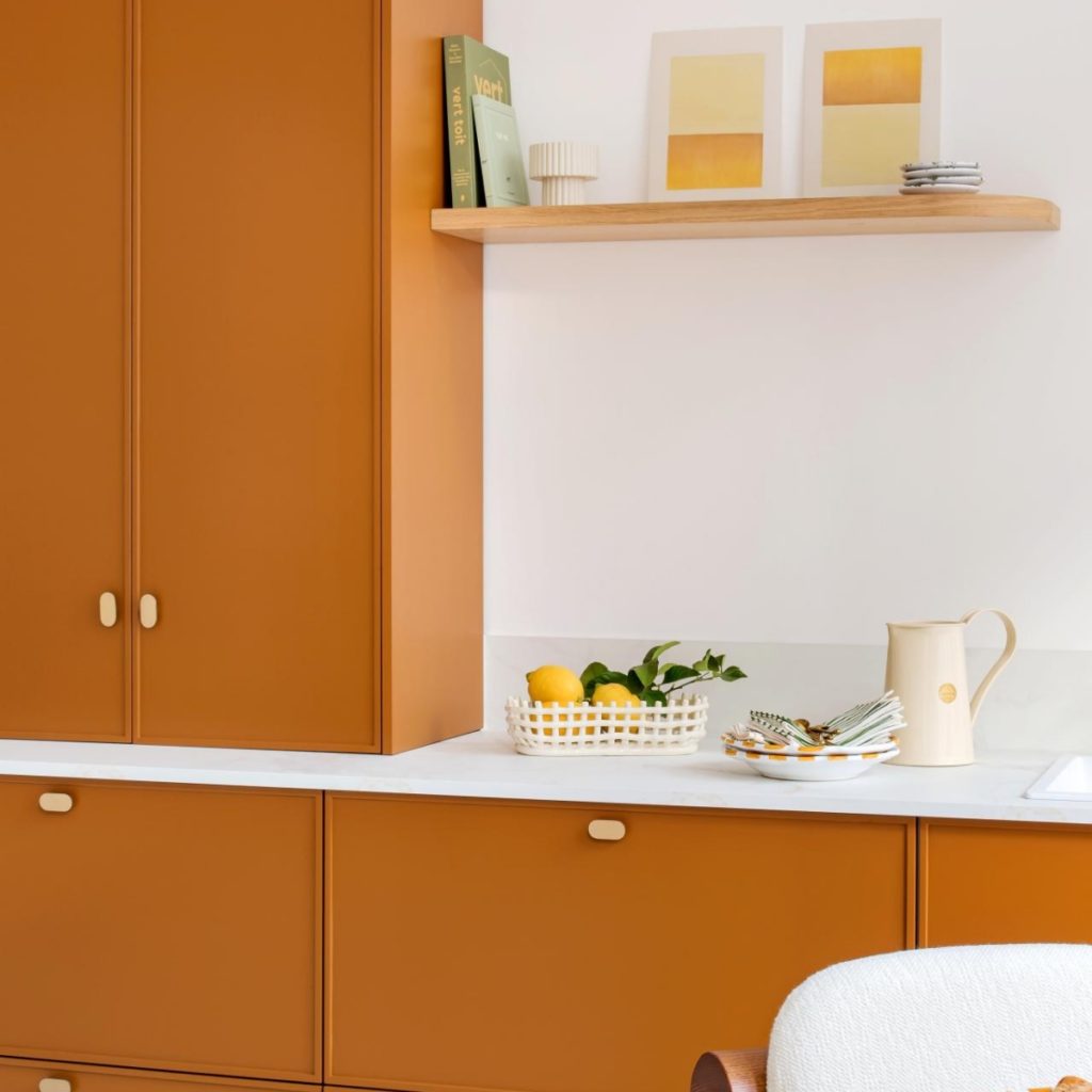 façades Plum Living pour cuisine IKEA 2025 Photo : © Hervé Goluza façades Plum Living pour cuisine IKEA 2025 Photo : © Hervé Goluza