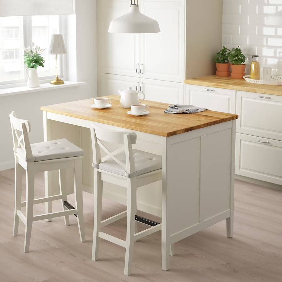cuisine IKEA catalogue 2025