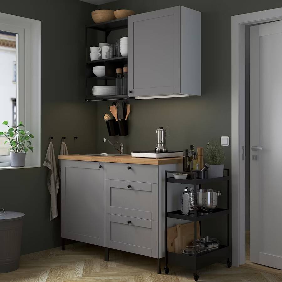 cuisine IKEA catalogue 2025